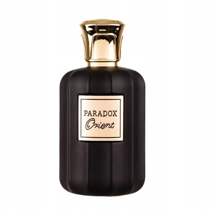 Fragrance World Paradox Orient Edp 100ml Spráj
