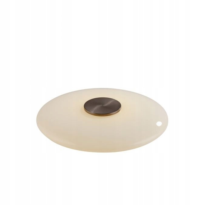 Moderná stolová lampa Pure Vitrum Bronz Led stmievateľná Paul Neuhaus