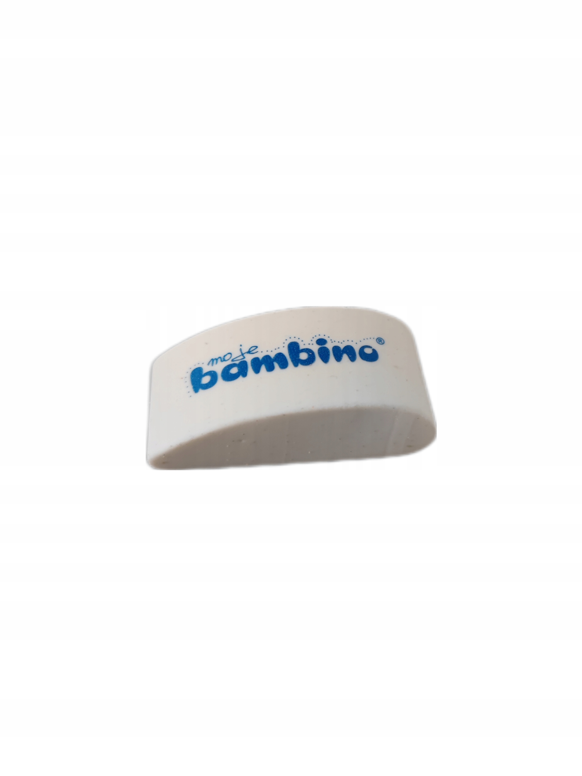 gumki do wycierania 24szt BAMBINO — 9