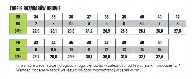 WYSOKIE ŁADNE GUMOWCE KALOSZE CZARNE VENUS 04 r.41 Rozmiar 41