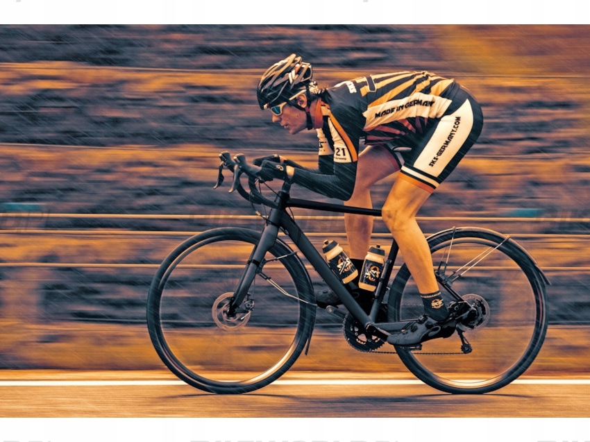 Błotniki SKS RACEBLADE PRO XL 28" 25-32 mm czarne matowe Model RACEBLADE PRO XL 28