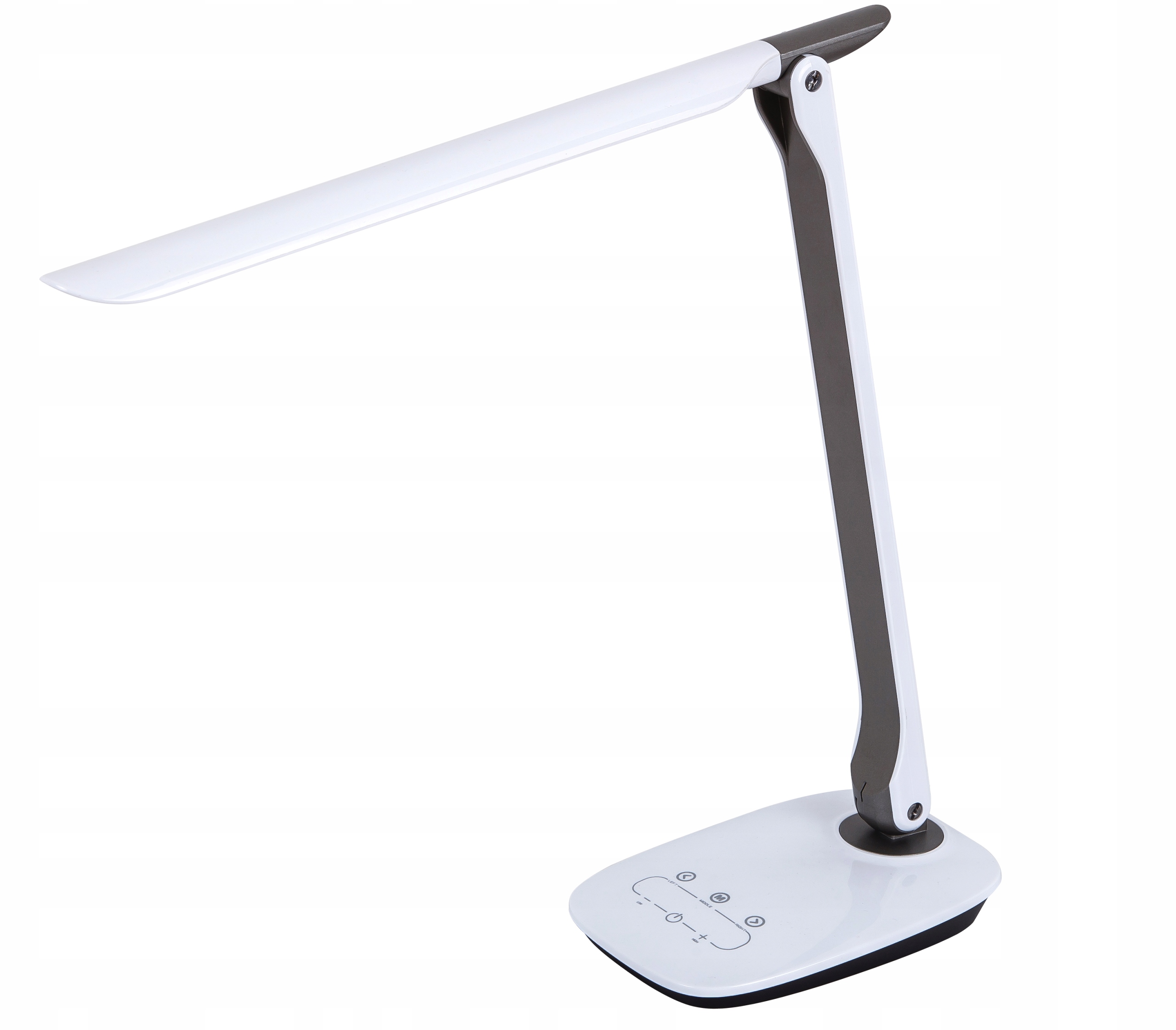 

Lampka Biurkowa Szkolna Na Biurko Led