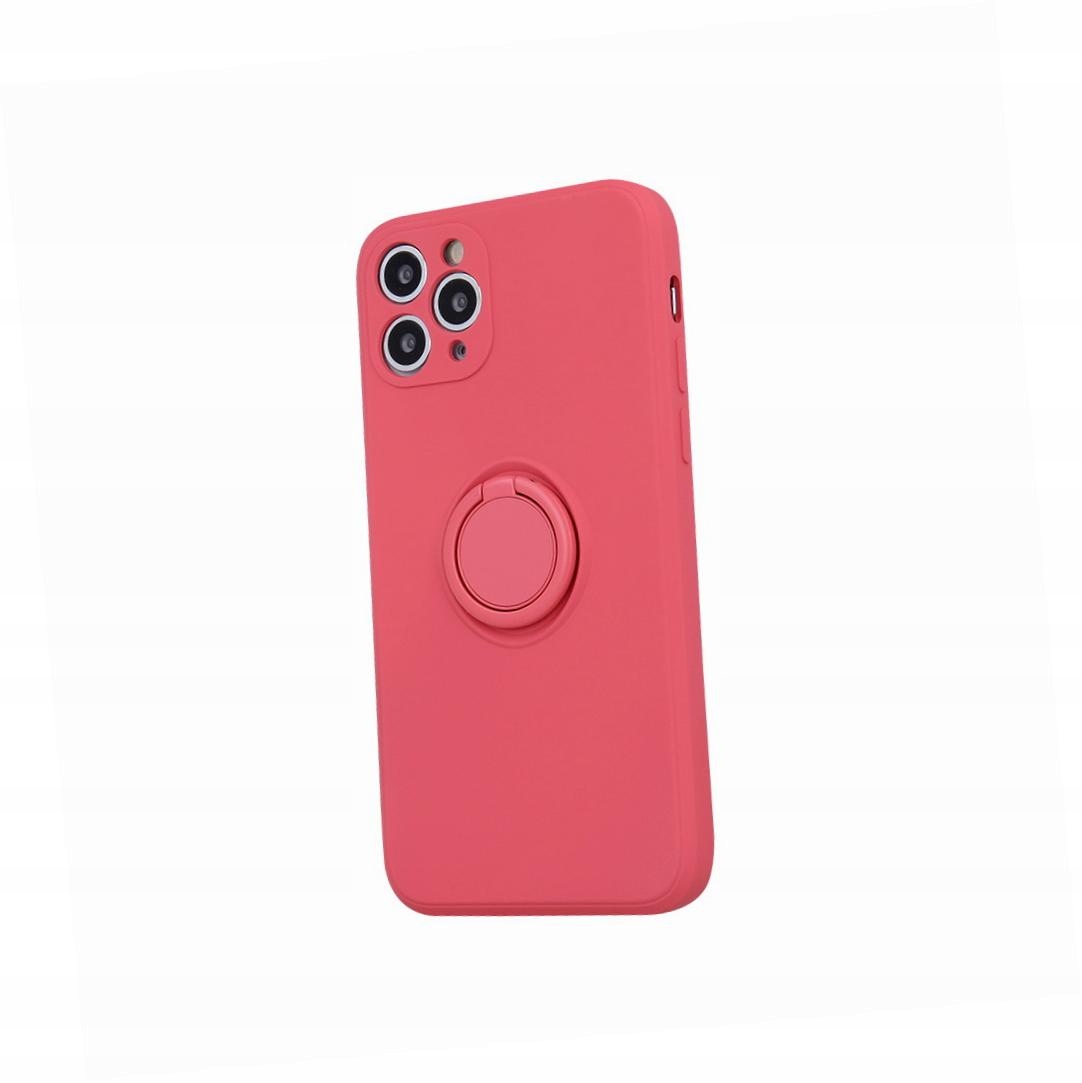 Etui Finger do iPhone 11 podpórką