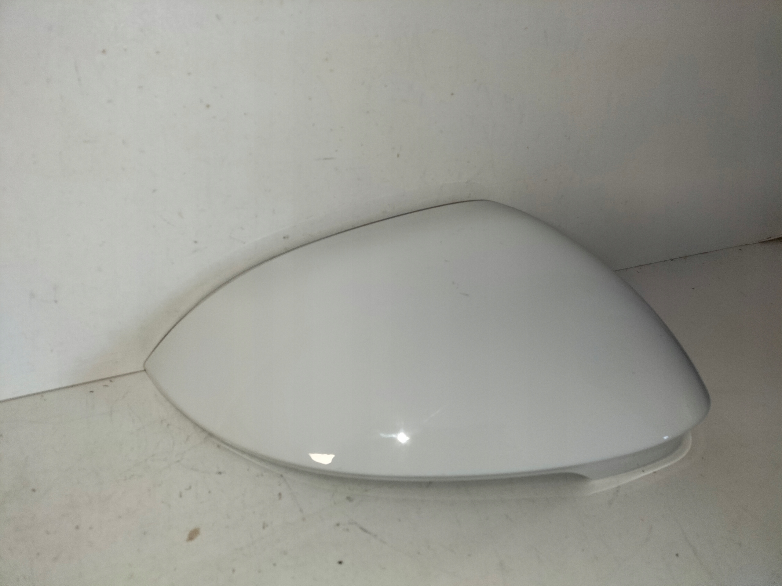 cover cap mirrors right VW GOLF 8 VIII 20