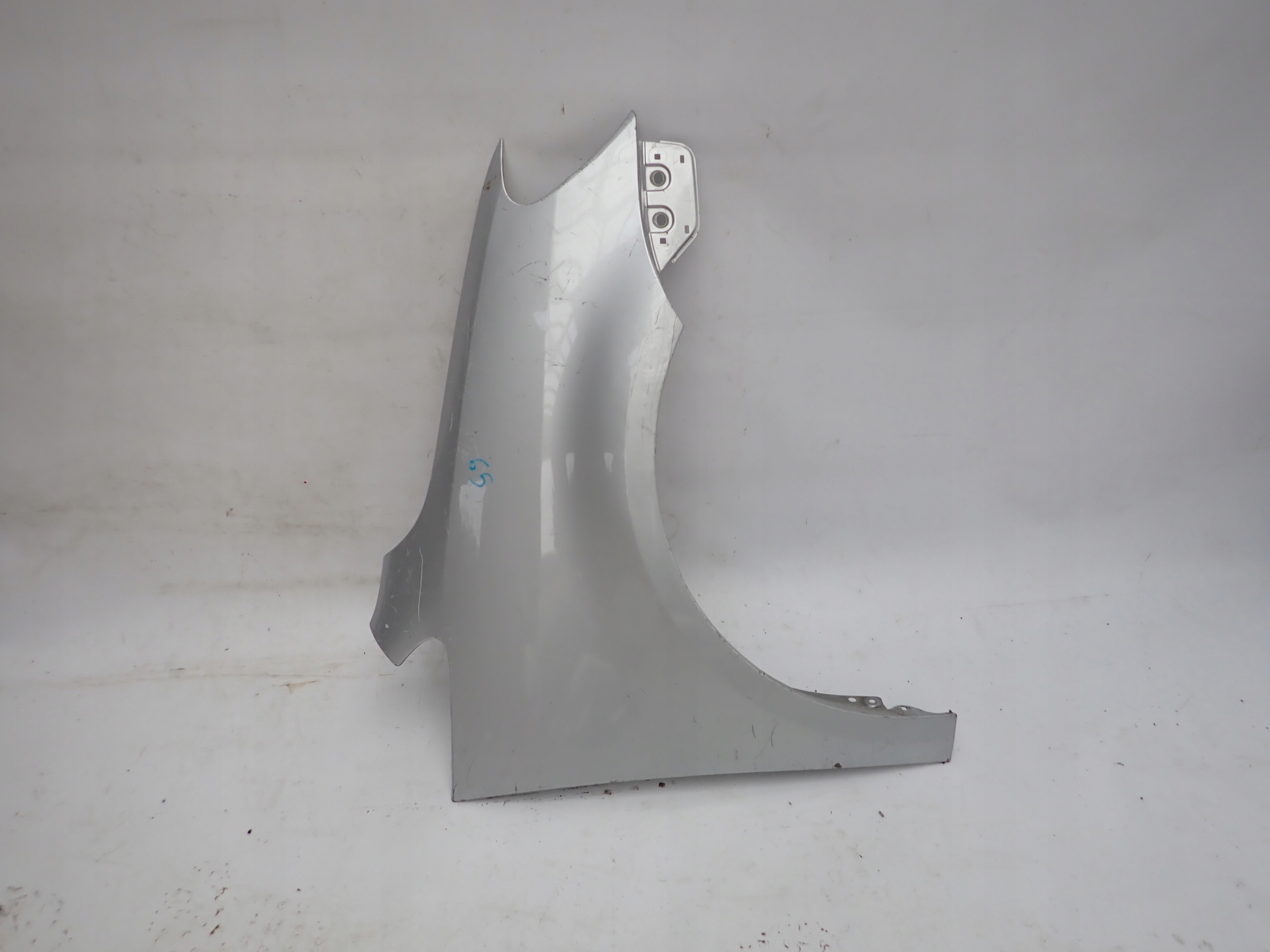 VW TOURAN LIFT 10- fender right front front
