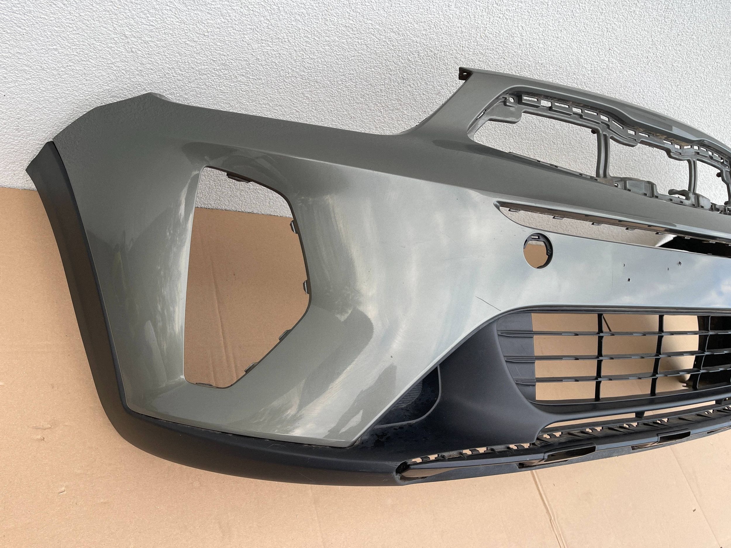 branik prednji dio prednji KIA Stonic 17- 86511H8400
