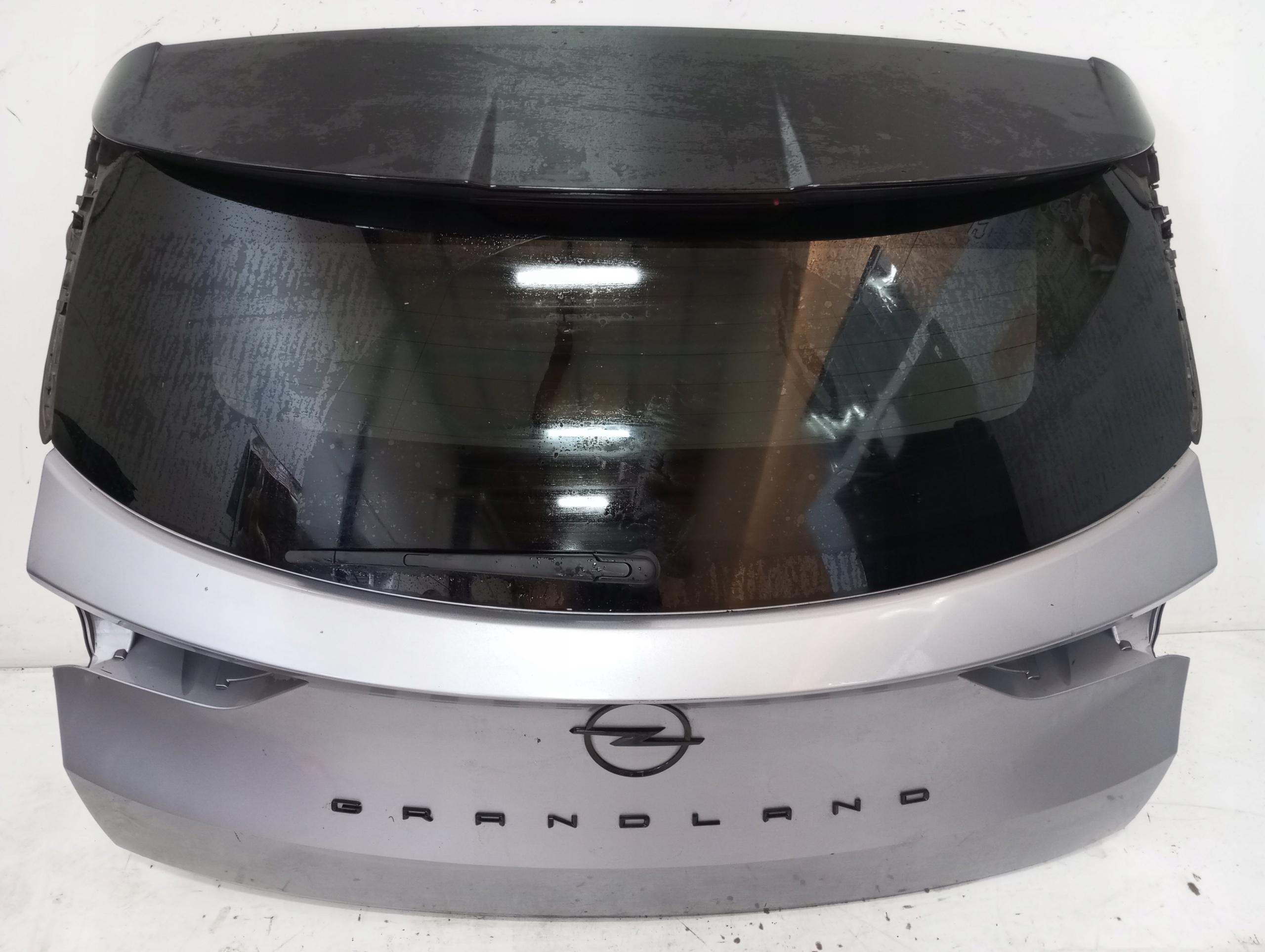 Heckklappe OPEL GRANDLAND 22R