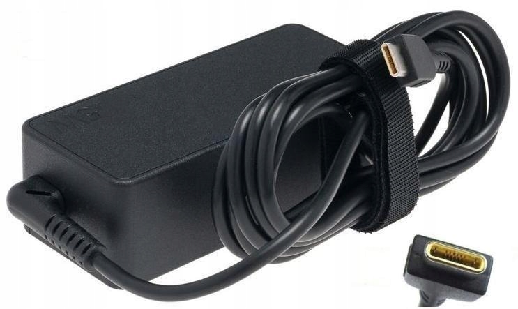 

Zasilacz Lenovo ADLX65YLC3A 65W Usb-c 20V 3,25 New