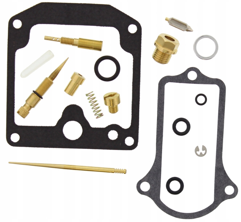 Sada na opravu karburátoru Kawasaki Z 1000 A 77 Nová