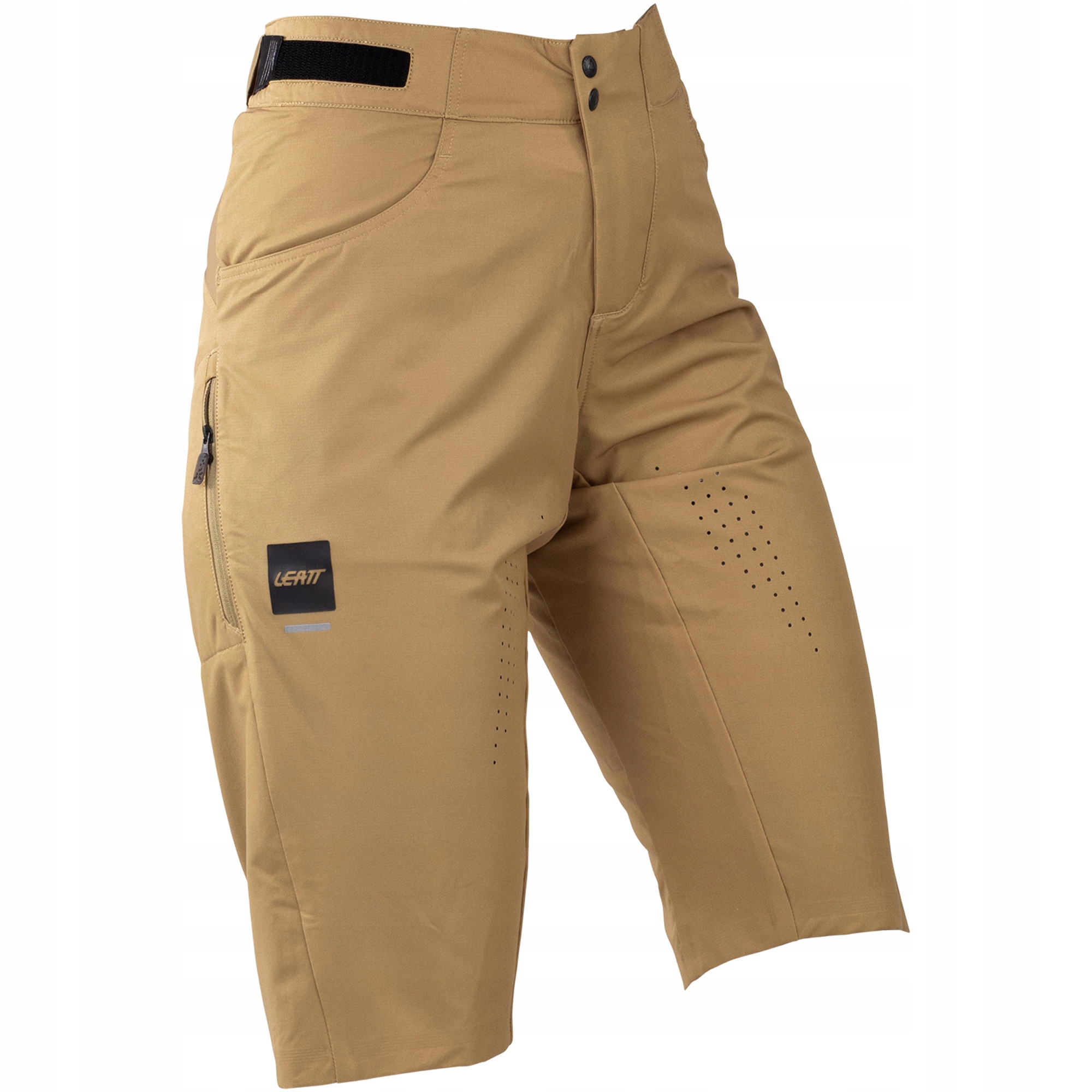 Spodenki rowerowe damskie Leatt Shorts Mtb Trail 2.0 rozmiar S