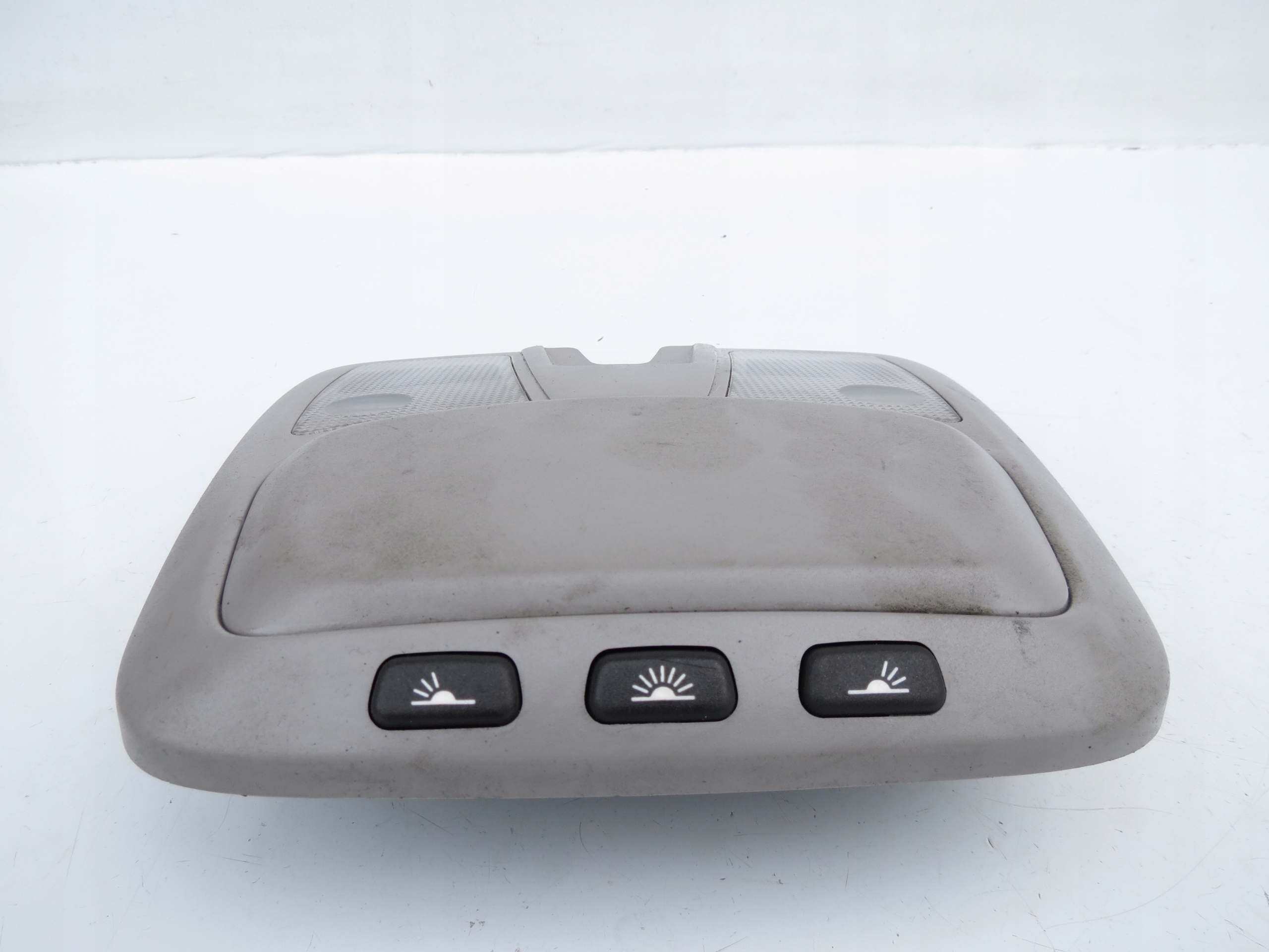 FANALE SWIATELKO CIELO INTERNO VOLVO XC90 e 02-14