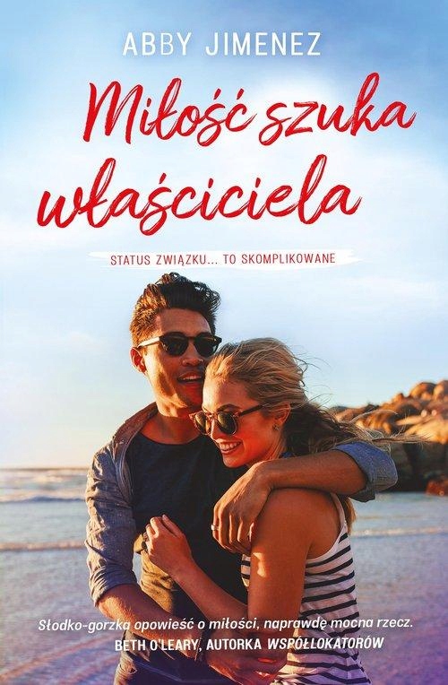 Miłość Szuka Właściciela, Jimenez Abby