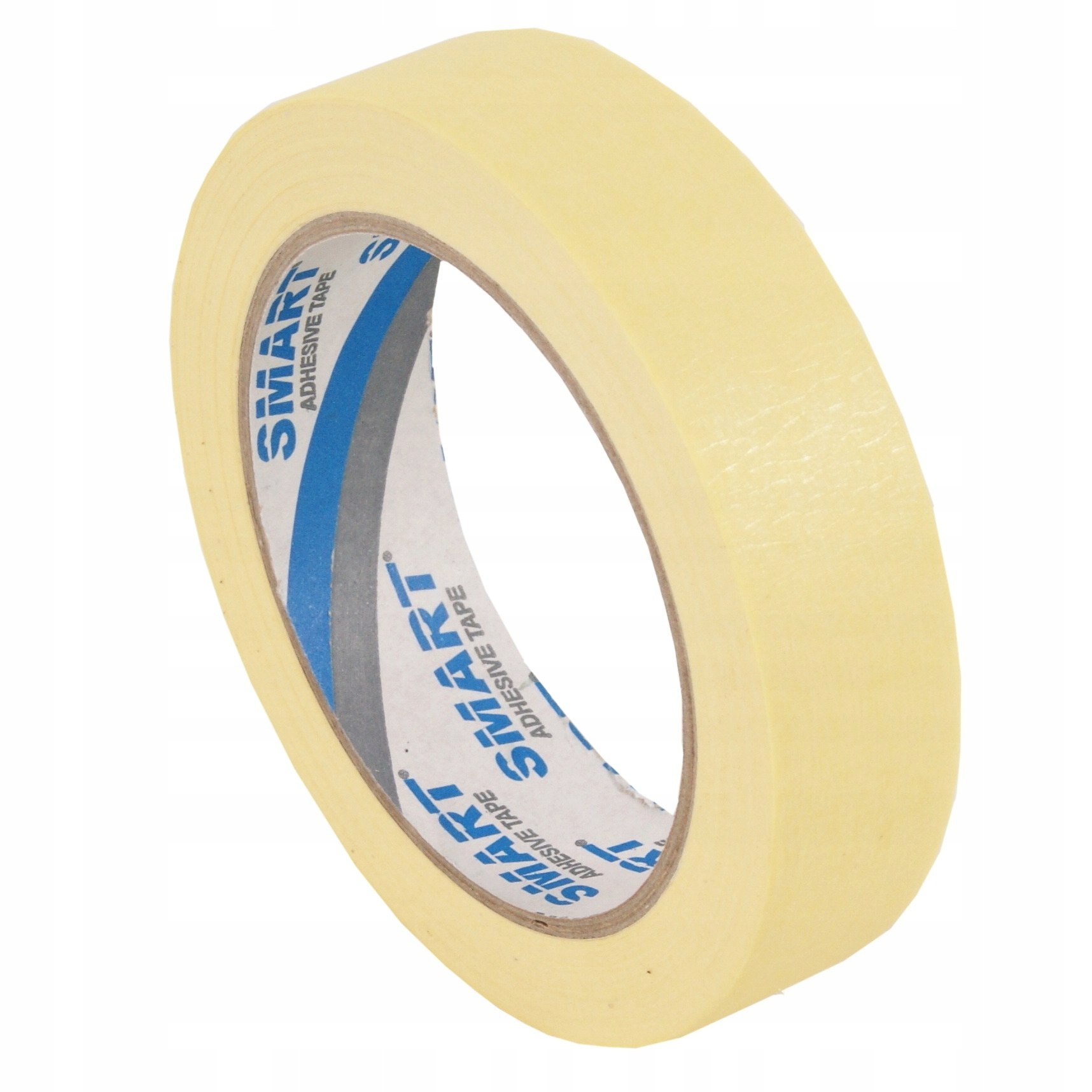 

Taśma Papierowa Malarska Maskująca 19/50