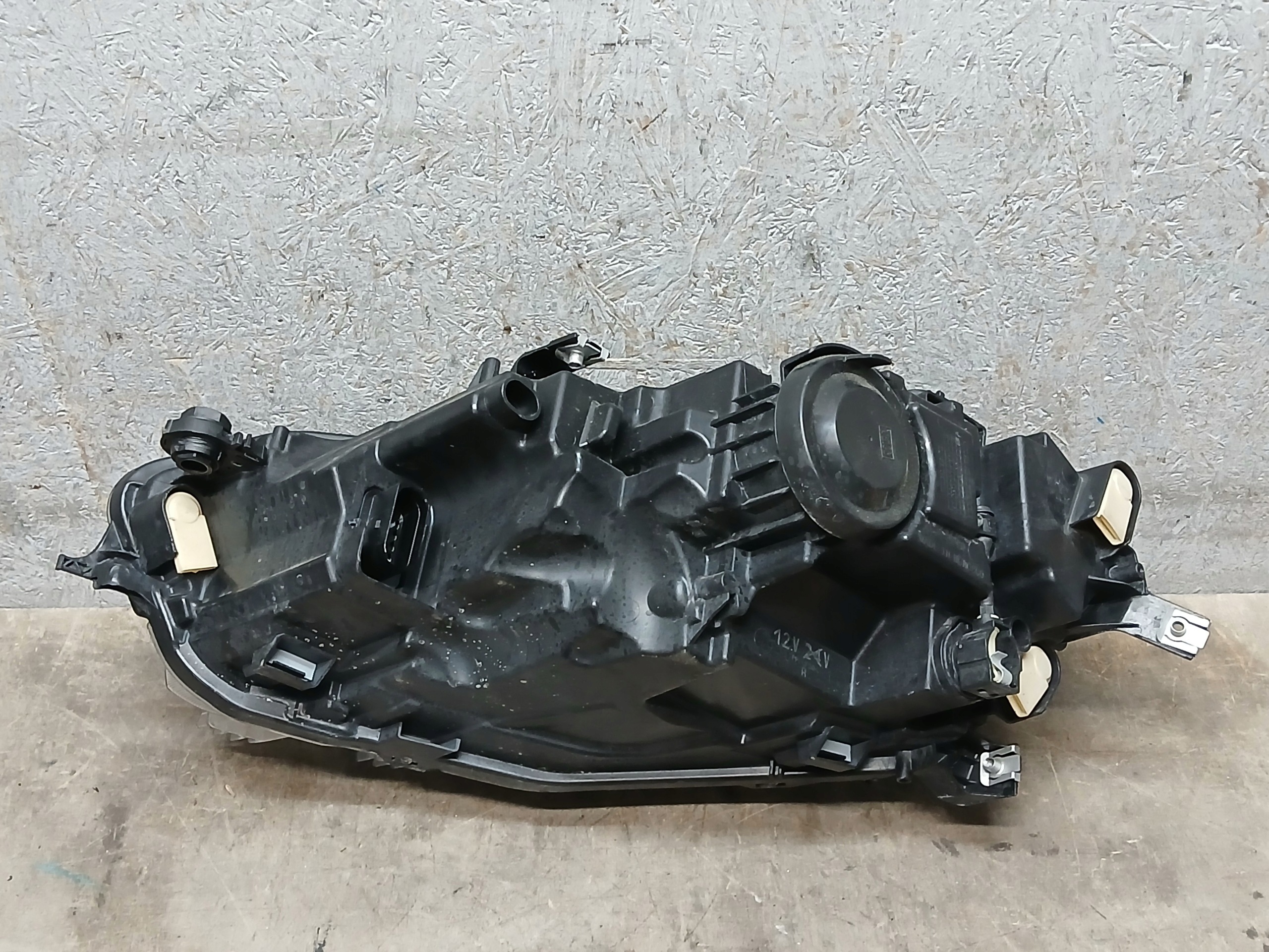 light front right VW POLO 2G1 LIFT FULL LED 2G1941006D