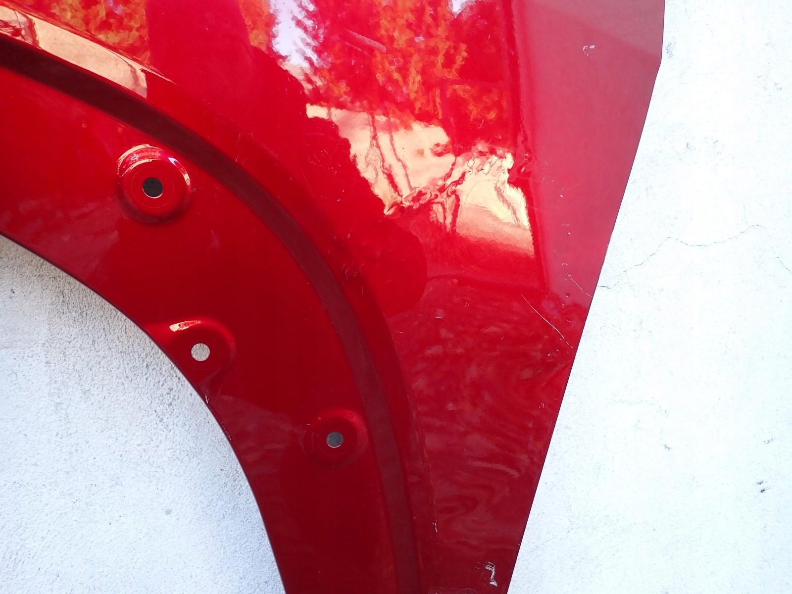 fender left front front TOYOTA COROLLA CROSS 2022- 53802-0A010