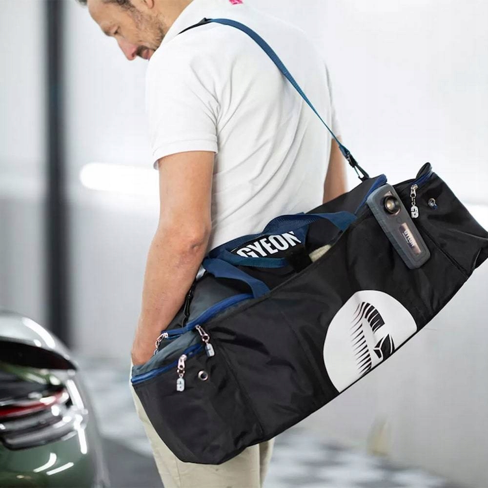 Gyeon Detailing Bag Large torba na autokosmetyki Numer katalogowy producenta 214
