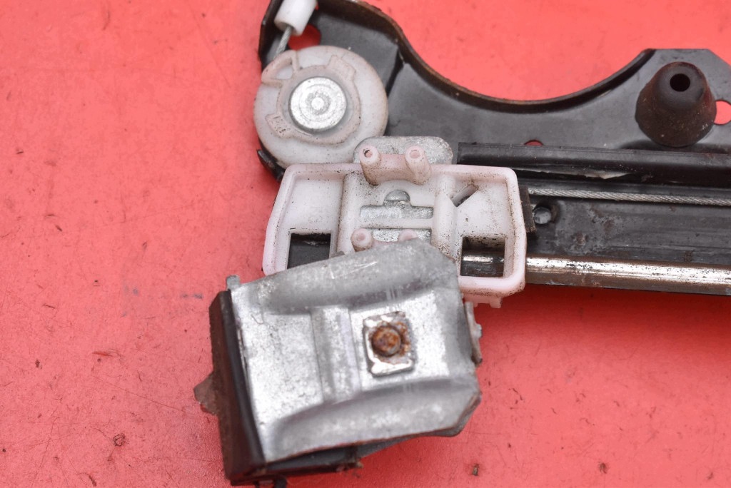 window regulator left front EU LAND ROVER FREELANDER 1 and L314 5D 98-06