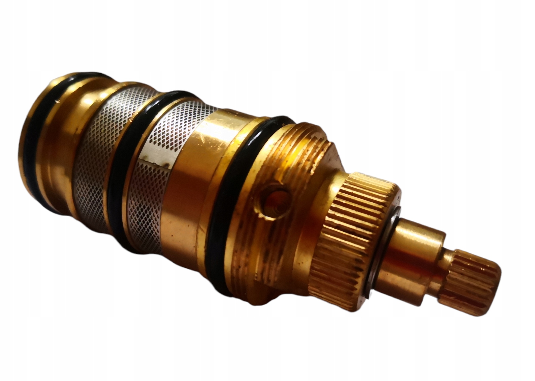 89 mm termostatická kartuše termostatický ventil pro baterie