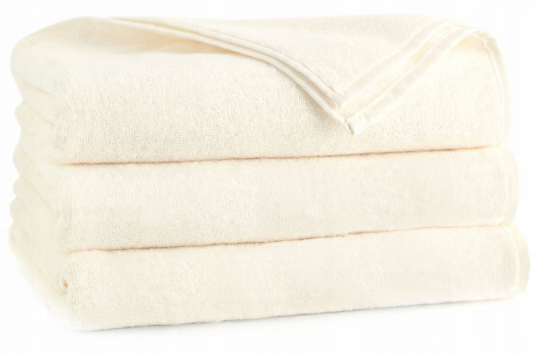 

Zwoltex Komplet 2 Ręcznik Liczi 2, 70x140 i 50x100