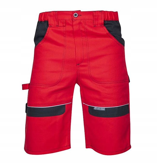 

Krótkie Spodnie Cooltrend Szorty Bawełna 60