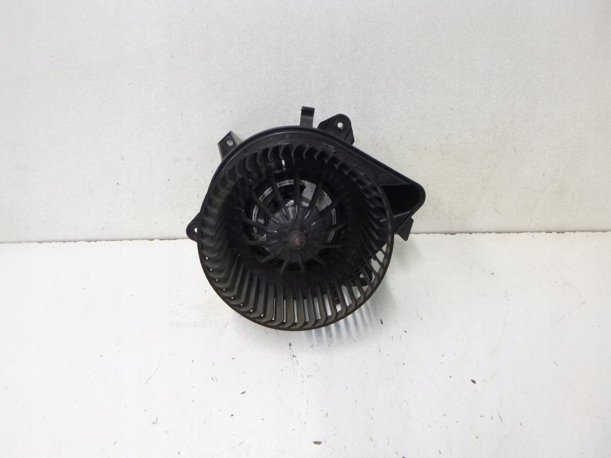 heating motor Fiat Doblo and 03r.