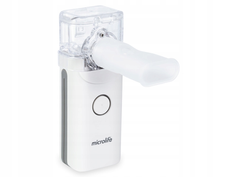 Inhalator siateczkowy Microlife NEB900 Mesh