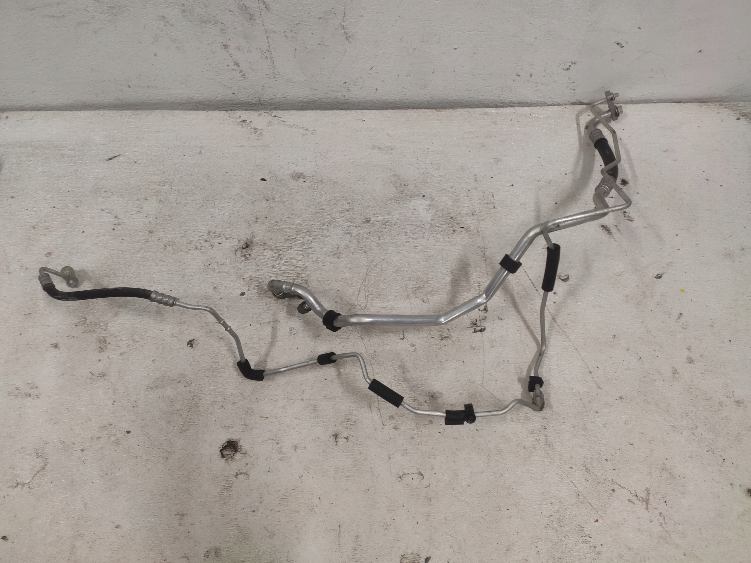 39022615 - OPEL ASTRA K 2016 1.6 T ДРОТИ КОНДИЦІОНЕРА