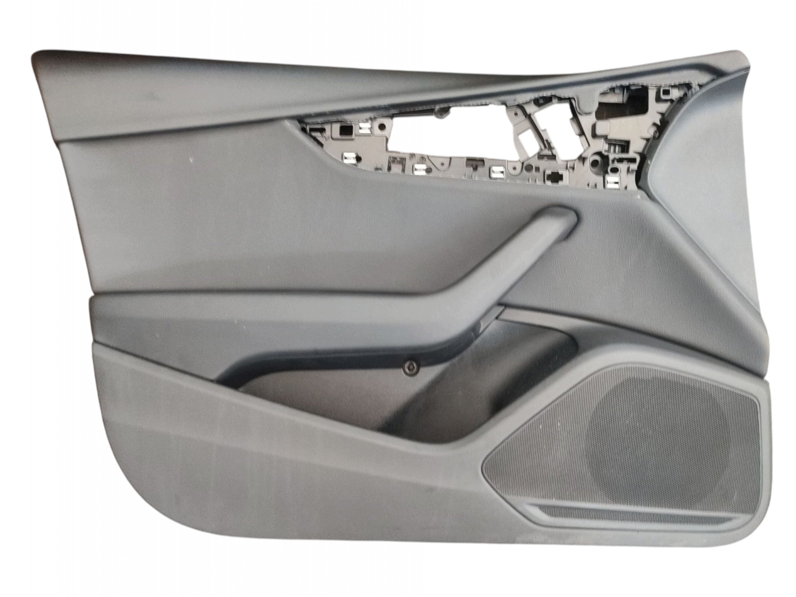 sitze seiten leder KOMPLET AUDI A4 B9 (15-19)