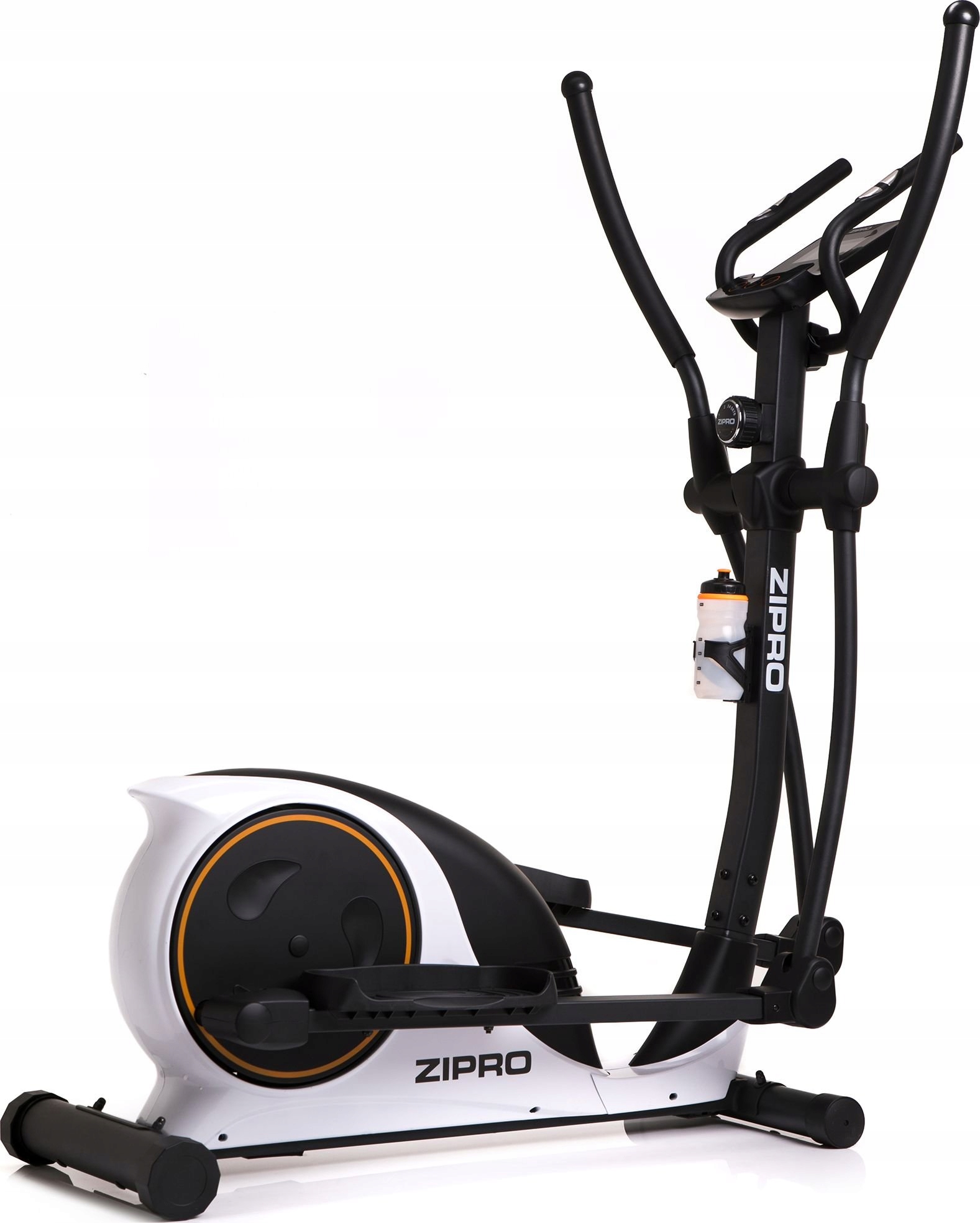 Orbi-Trek Trenażer Eliptyczny Magnetyczny Rower Treningowy do 150kg Zipro