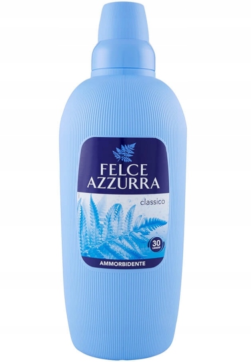 

Felce Azzurra Classic Płyn Do Płukania 2L