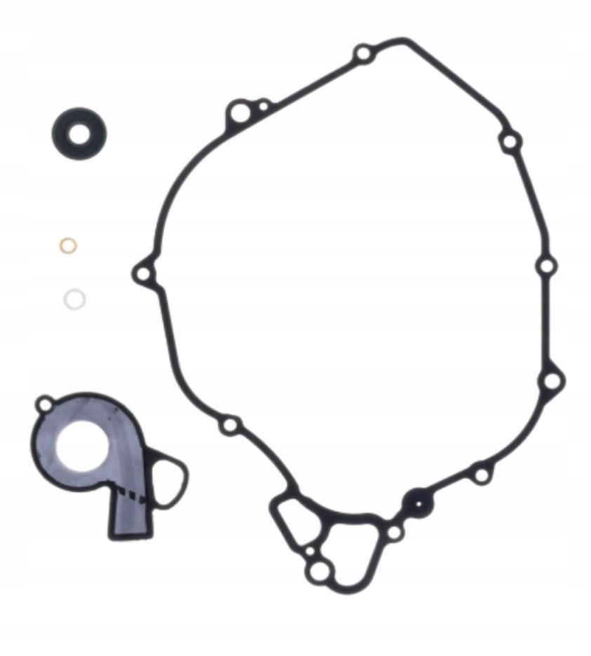 Komplet Pro Opravu Vodního Čerpadla Husqvarna Fx 450 Ktm Exc-f 500 Sx-f