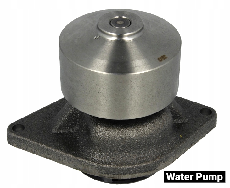 Pompa wody New Holland B95 B100B B110 B110B LB110B B115 LB115B B115B LB90