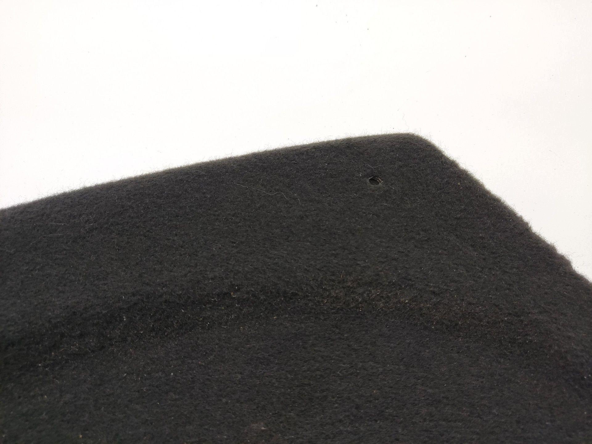 plato boot rear part rear VOLKSWAGEN SCIROCCO 2008-2014