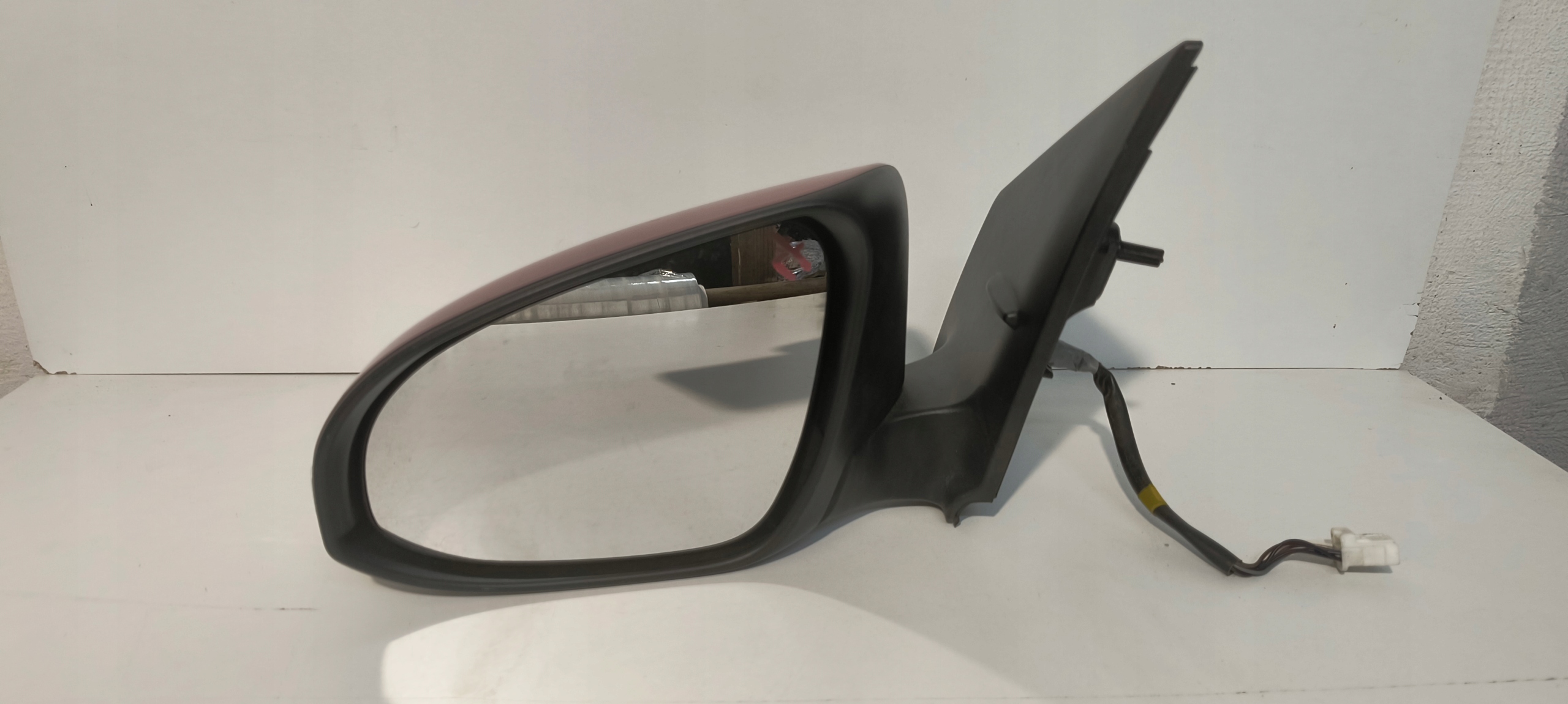 ДЗЕРКАЛО ПРАВЕ TOYOTA AURIS IIpin