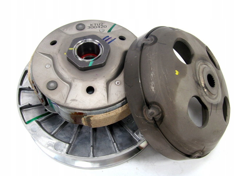 Nowe Oryginalne sprzęgło Honda Sh 300 2007-2020