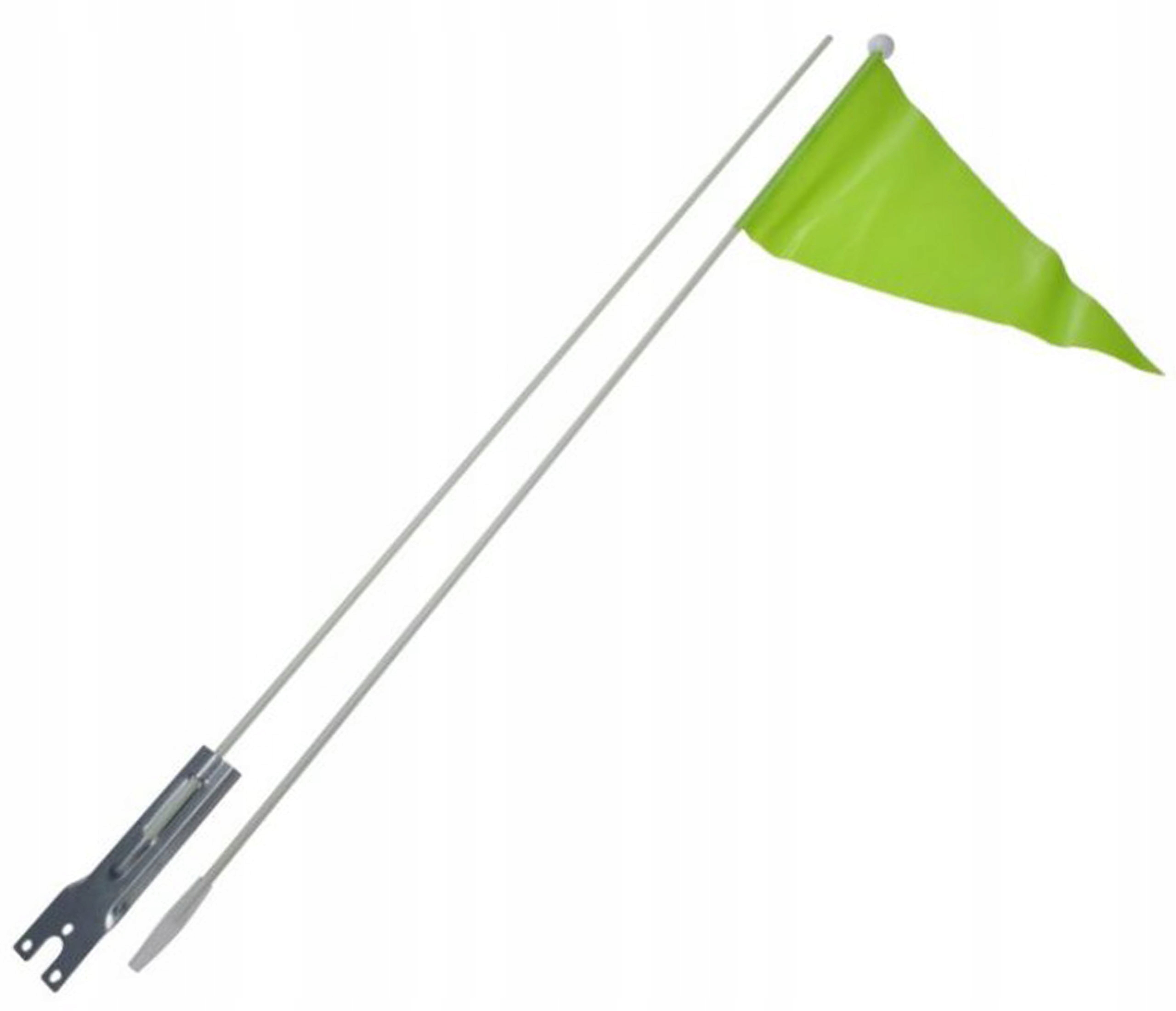 ELASTYCZNA CHORĄGIEWKA 1.5m ROWER GOKART ODBLASK Z EAN (GTIN) 72549797