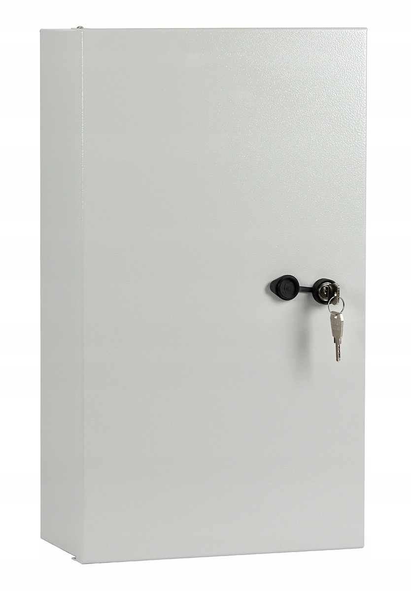 Hermetická skříňka Signal 540/310/145 mm IP66