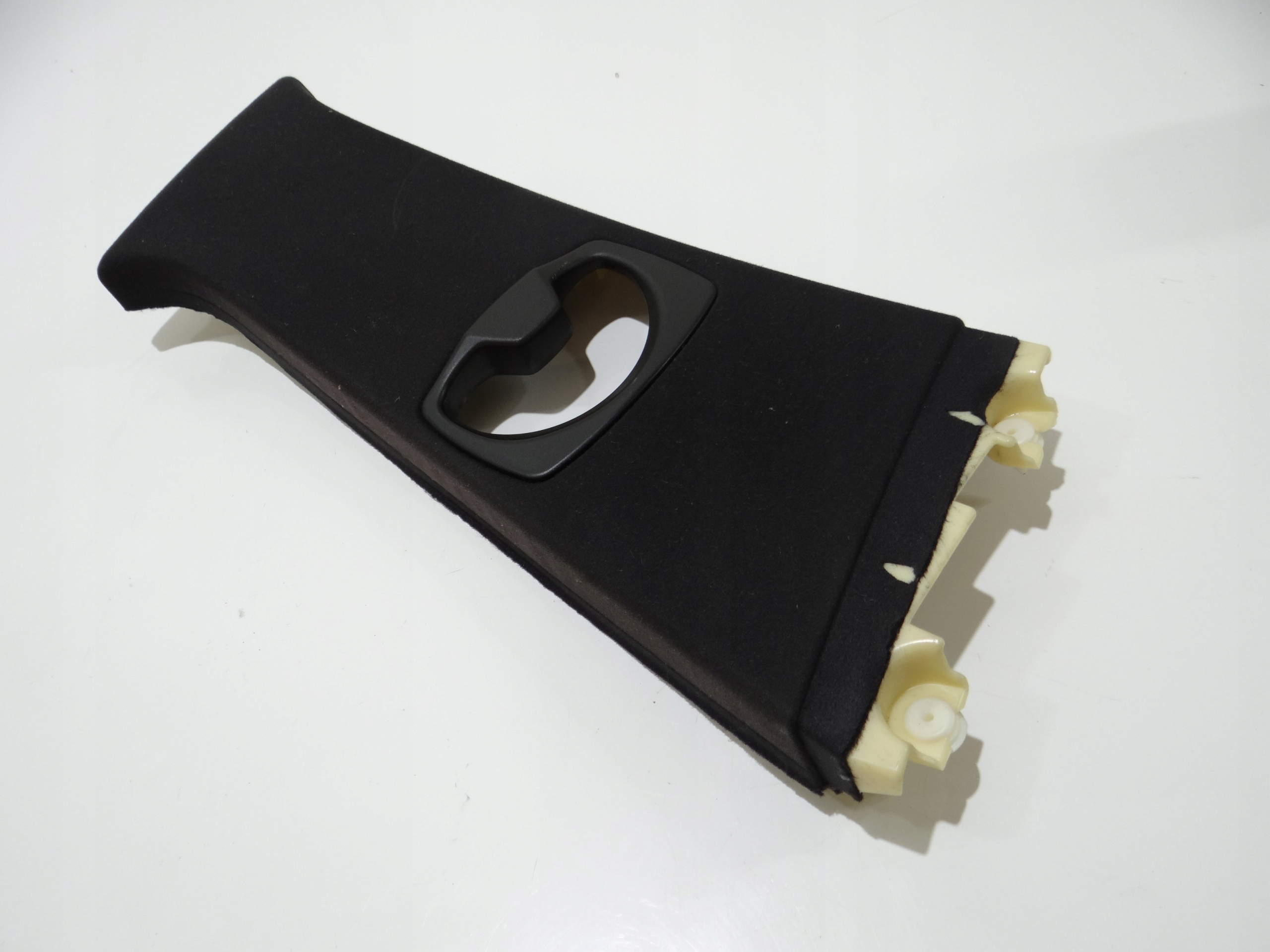 Blende Abdeckung Blende Abdeckung SLUPKA rechts BMW E60 7027088