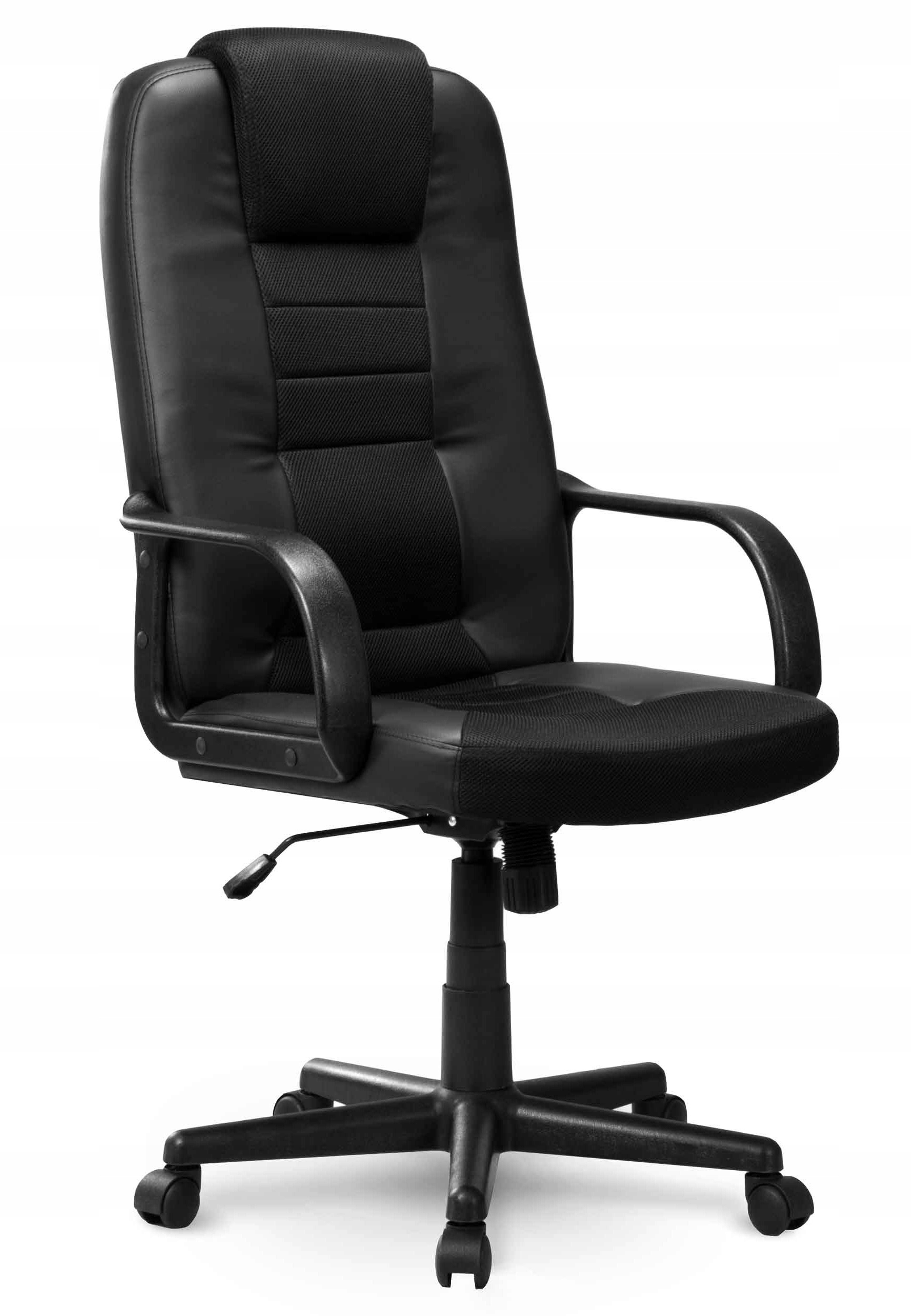 Kancelářská Otočná Židle Ergonomická Otočná Kancelářská Židle Nastavitelná