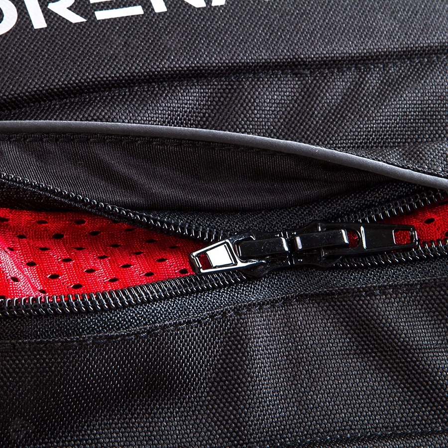 KURTKA MOTOCYKLOWA ADRENALINE PYRAMID 2.0 PPE Kolor czarny