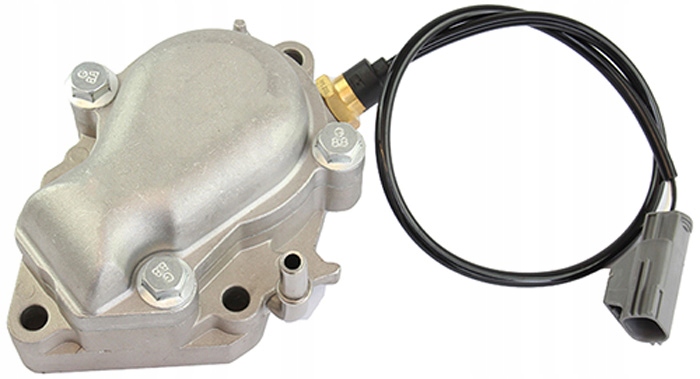 Termostat Volvo S80 XC90 2.8T6, 3.0T6 8636779 švédská kvalita