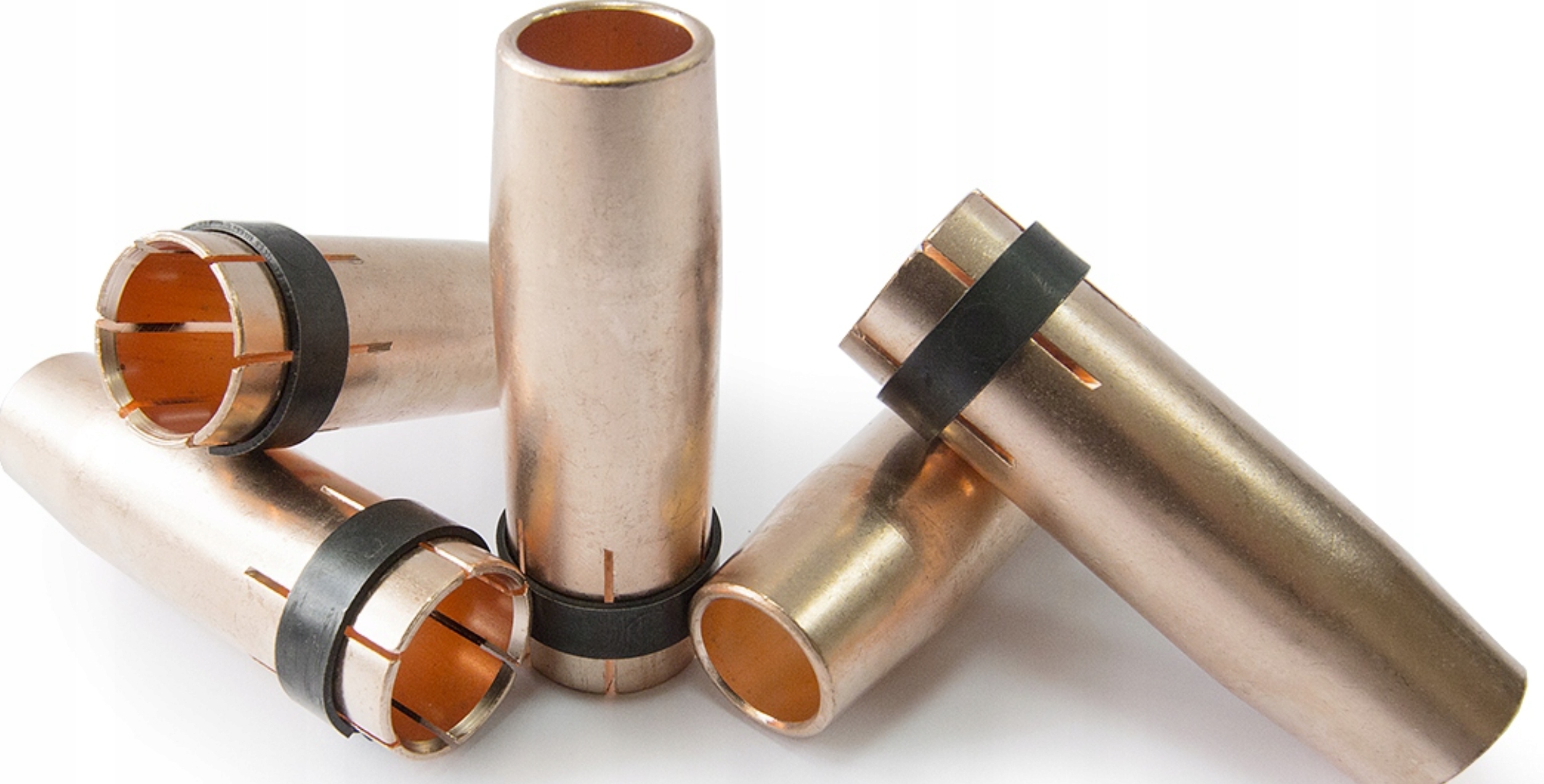 

Łuska Dysza Gazowa Mig/mag Mb 401 501 Stożkowa
