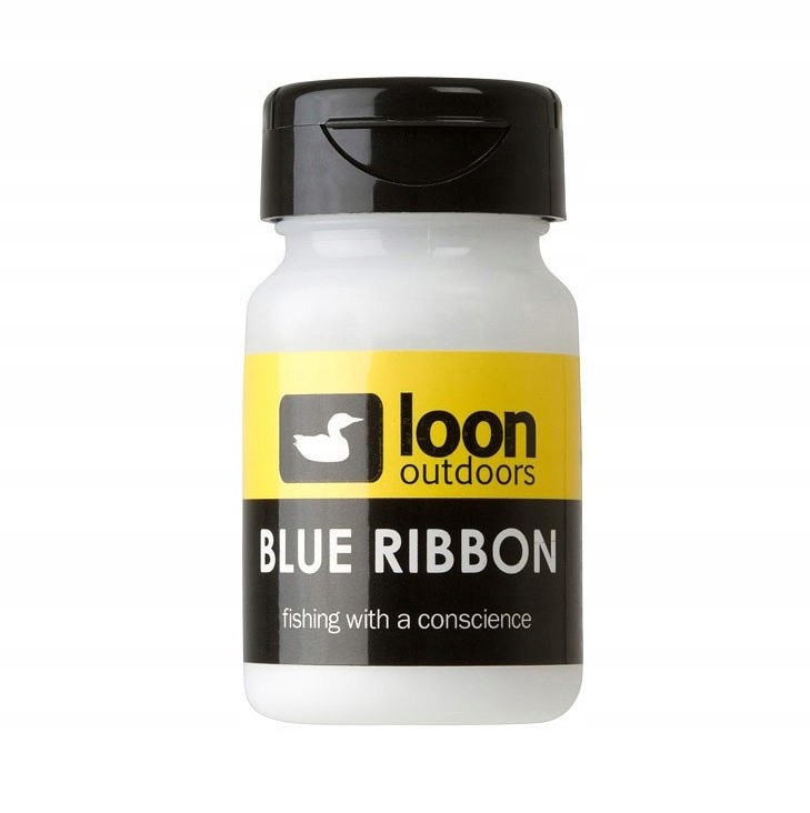 Loon Blue Ribbon