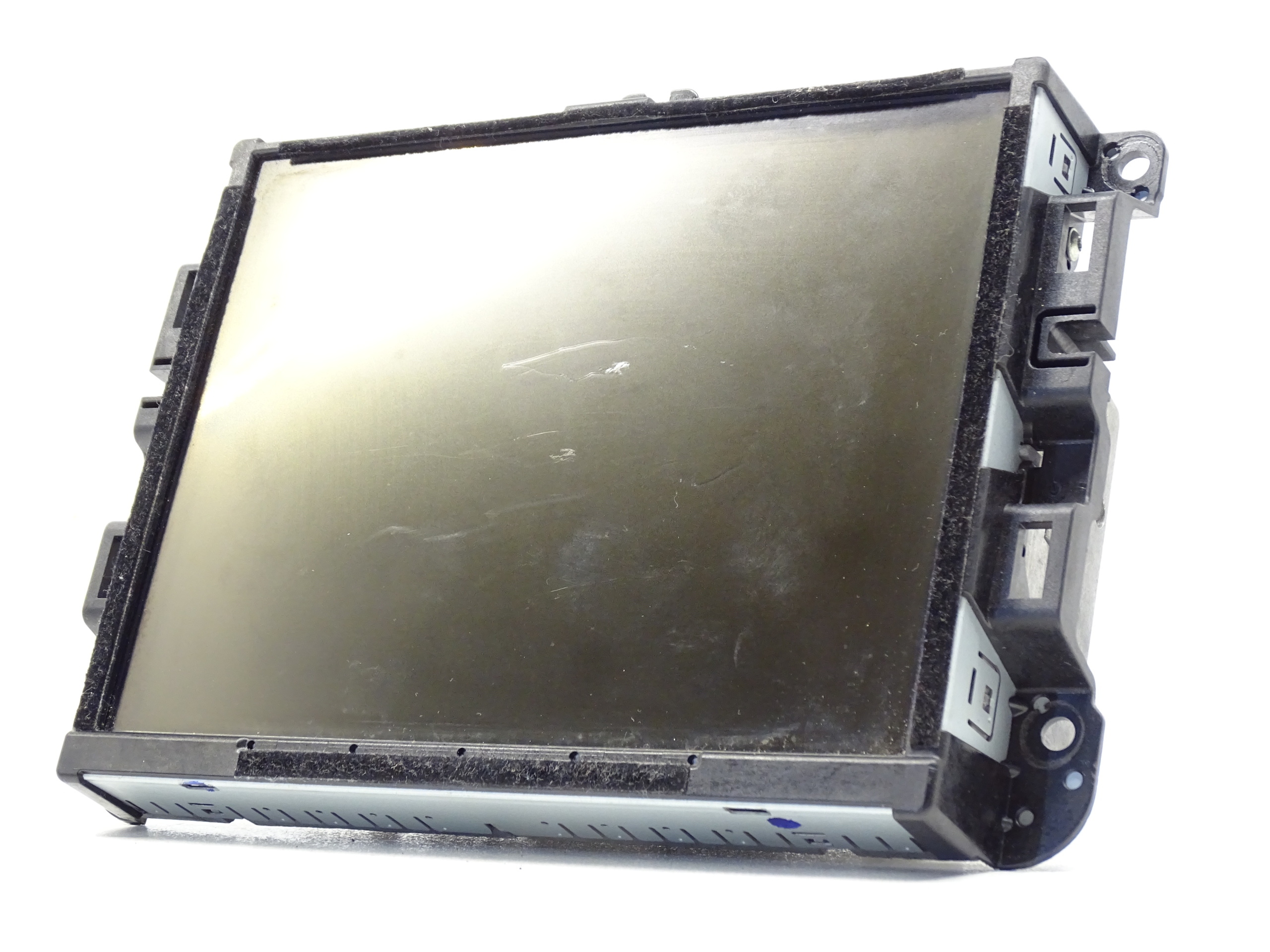 display RADIO JEEP GRAND CHEROKEE 2098978-1