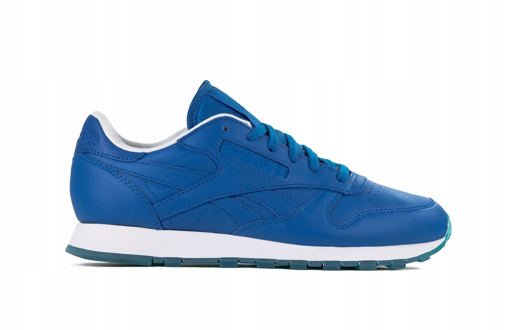 Dámské boty Reebok CL Lthr Face BD1326