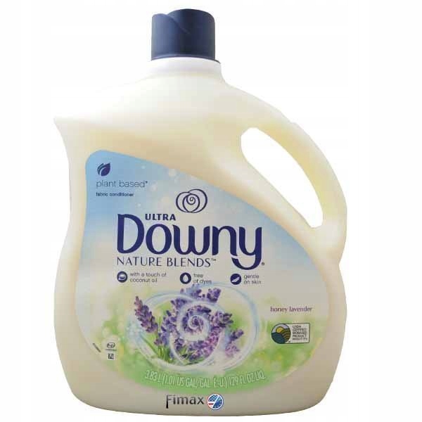 

Downy Nature Blends Honey Lavender 3,83 l