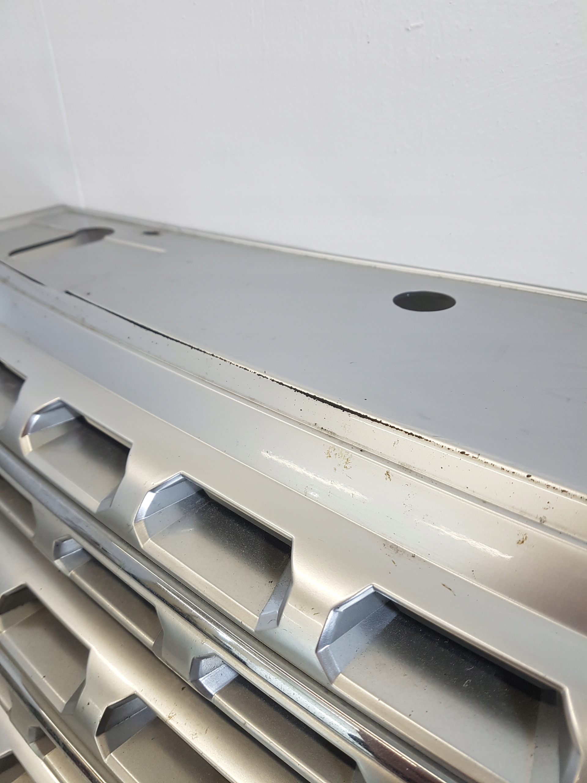 Grill Grill LAND ROVER RANGE ROVER SPORT CK52-8200AE