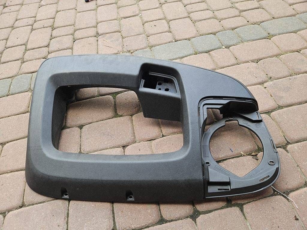 upholstery side door front front left DUCATO JUMPER Peugeot Boxer