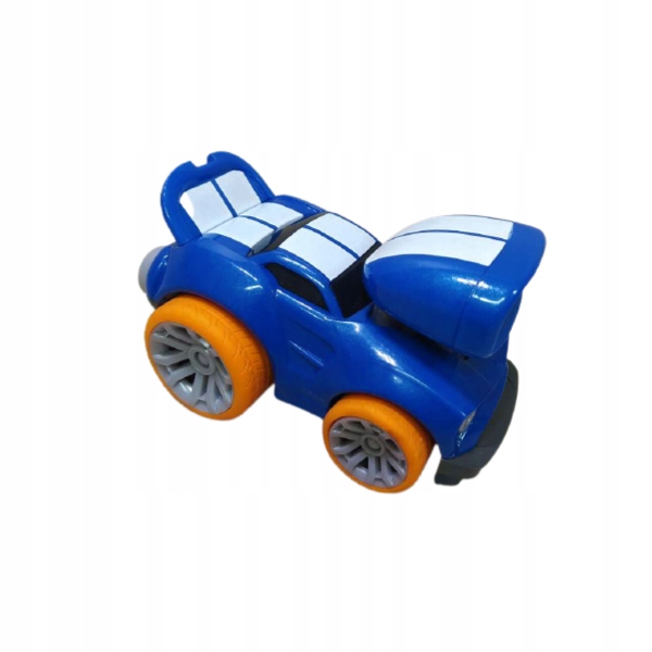 UZoom RACERS Pojazd funkcyjny Hot Rod Racer 3+
