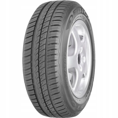 4x Opona letnia Dębica Presto 215/70R16 100H